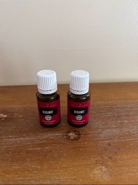 BN young living essential oil